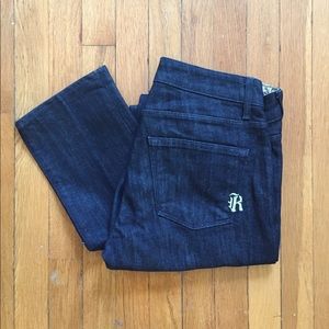 Rich and Skinny Denim Jeans